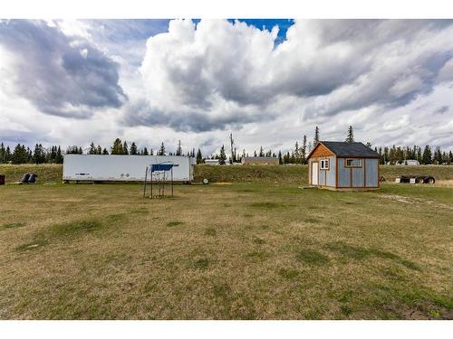 7-24425 East River Road, Rural Yellowhead County, AB - Outdoor