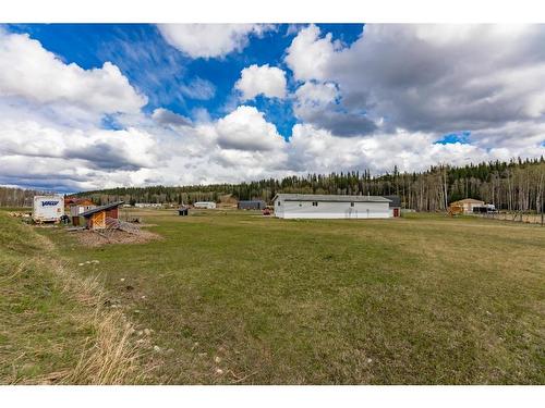 7-24425 East River Road, Rural Yellowhead County, AB - Outdoor With View