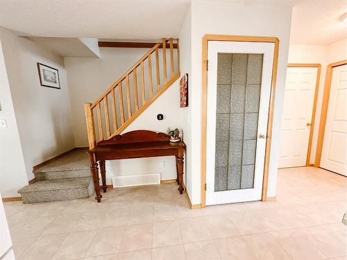 12 Nelson Crescent, Whitecourt, AB - Indoor Photo Showing Other Room