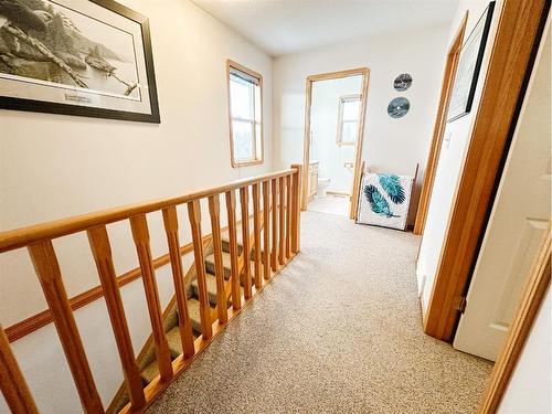 12 Nelson Crescent, Whitecourt, AB - Indoor Photo Showing Other Room