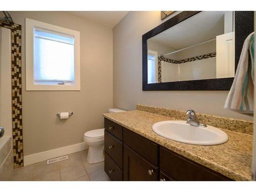 #6-655062 Range Road 224, Athabasca, AB - Indoor Photo Showing Bathroom