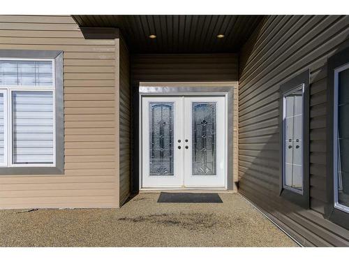 #6-655062 Range Road 224, Athabasca, AB - Outdoor With Exterior