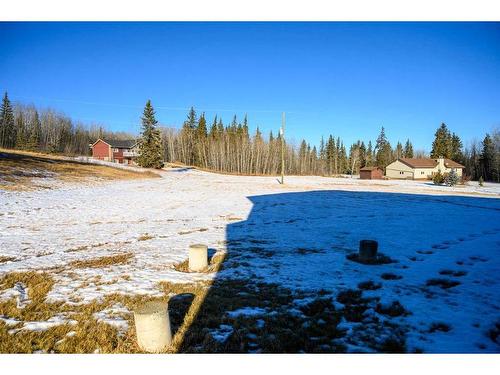 #6-655062 Range Road 224, Athabasca, AB - Outdoor With View