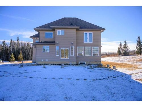 #6-655062 Range Road 224, Athabasca, AB - Outdoor