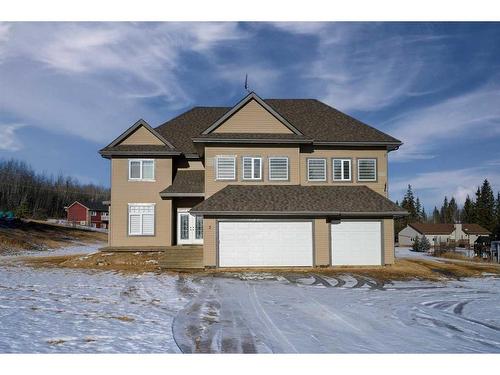 #6-655062 Range Road 224, Athabasca, AB - Outdoor With Facade