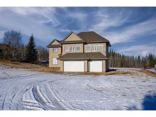 #6-655062 Range Road 224, Athabasca, AB - Outdoor