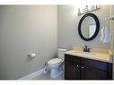 #6-655062 Range Road 224, Athabasca, AB  - Indoor Photo Showing Bathroom 