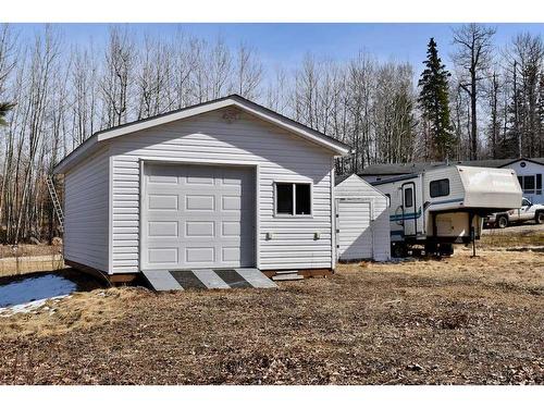 1313 Southshore Dr. W, Canyon Creek, AB - Outdoor With Exterior