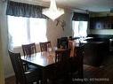 401 7 Avenue, Fox Creek, AB  - Indoor Photo Showing Dining Room 