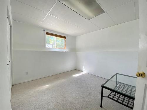 5 Steward Drive, Whitecourt, AB - Indoor Photo Showing Other Room