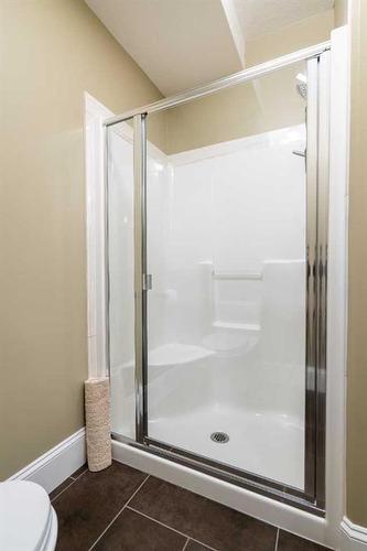 4123 Flats Road, Whitecourt, AB - Indoor Photo Showing Bathroom