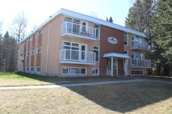 3-506 41 Street  Edson, AB T7E 1A2