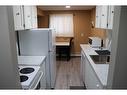 3-506 41 Street, Edson, AB  - Indoor Photo Showing Kitchen 