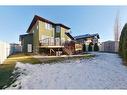 1105 9 Avenue Se, Slave Lake, AB  - Outdoor With Exterior 