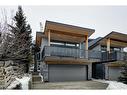 274 C&D Three Sisters Drive, Canmore, AB  - Outdoor 
