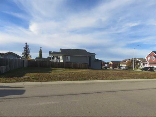 1121 9 Avenue Se, Slave Lake, AB 