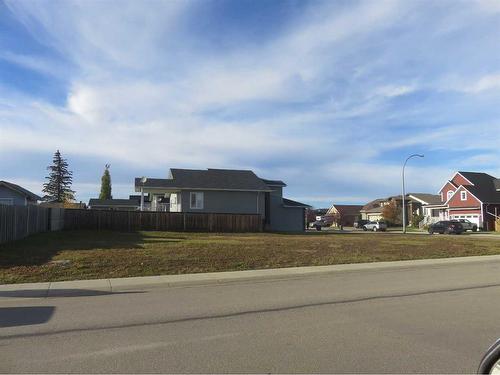 1121 9 Avenue Se, Slave Lake, AB 