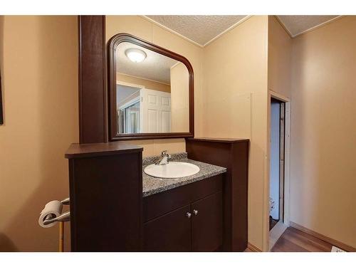 2295 Waskway Drive, Wabasca, AB - Indoor Photo Showing Bathroom