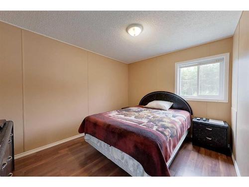 2295 Waskway Drive, Wabasca, AB - Indoor Photo Showing Bedroom