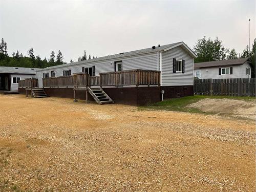 2295 Waskway Drive, Wabasca, AB - Outdoor With Exterior