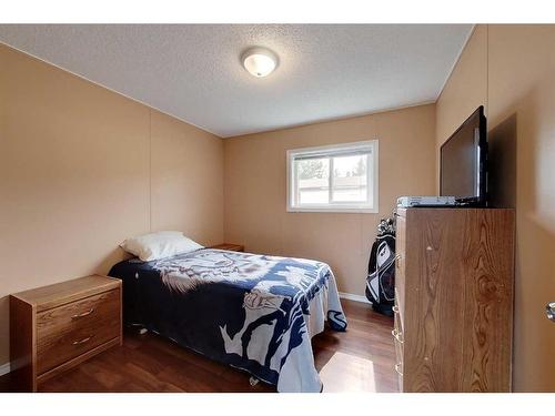 2295 Waskway Drive, Wabasca, AB - Indoor Photo Showing Bedroom