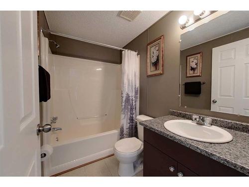 2295 Waskway Drive, Wabasca, AB - Indoor Photo Showing Bathroom