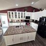 6134 11 Avenue, Edson, AB  - Indoor Photo Showing Kitchen With Upgraded Kitchen 