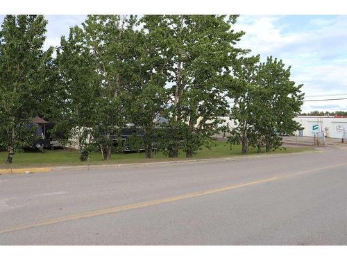 4839 4 Avenue, Edson, AB 