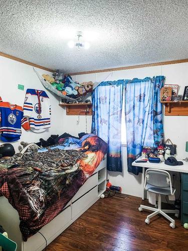 54219A Range Road 172, Rural Yellowhead County, AB - Indoor Photo Showing Bathroom