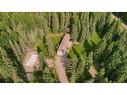 54219A Range Road 172, Rural Yellowhead County, AB  - Outdoor With View 