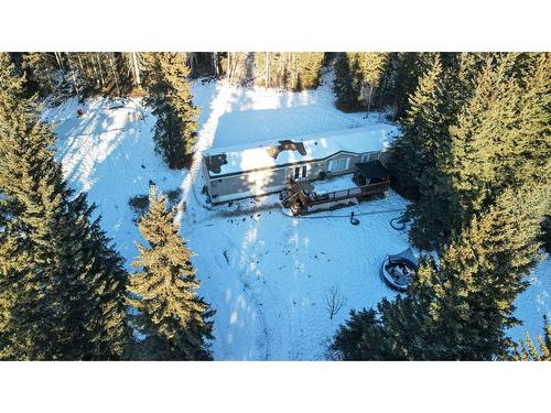 54219A Range Road 172, Rural Yellowhead County, AB - Outdoor With View