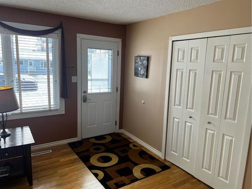 4618 7 Avenue, Edson, AB - Indoor Photo Showing Other Room