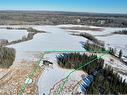 115016 Township Road 600A, Rural Woodlands County, AB  - Outdoor With View 
