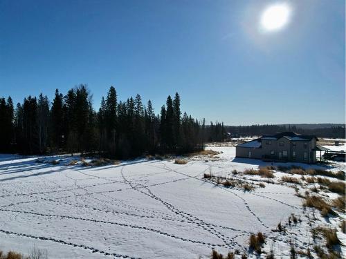 115016 Township Road 600A, Rural Woodlands County, AB - Outdoor With View