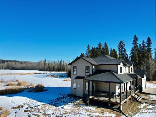 115016 Township Road 600A, Rural Woodlands County, AB - Outdoor