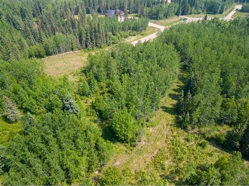 Lot 16 Estates Of East Mountain, Rural Woodlands County, AB 