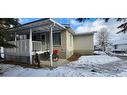 525 65Th Street, Edson, AB  - Outdoor 