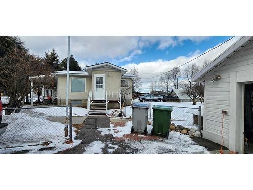 525 65Th Street, Edson, AB - Outdoor