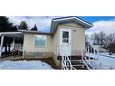 525 65Th Street, Edson, AB  - Outdoor With Exterior 