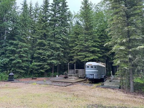 1860 Highway 813, Calling Lake, AB - Outdoor