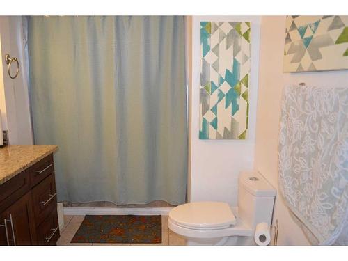 4801 45 Avenue, Athabasca, AB - Indoor Photo Showing Bathroom