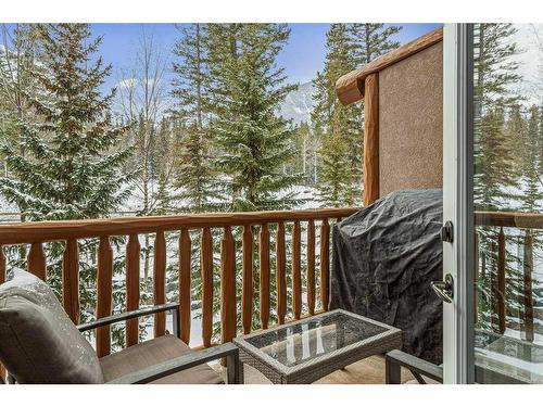 313-155 Crossbow Place, Canmore, AB - Outdoor With Exterior