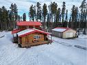 53219 Range Road 155A, Rural Yellowhead County, AB  - Outdoor With View 