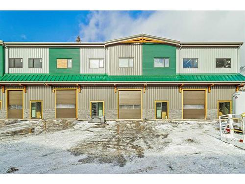1105A-100 Alpine Meadows, Canmore, AB 