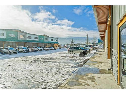 1106A-100 Alpine Meadows, Canmore, AB 