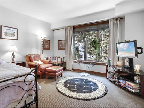 304-140 Stone Creek Road, Canmore, AB - Indoor