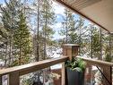 304-140 Stone Creek Road, Canmore, AB  - Outdoor With Balcony 