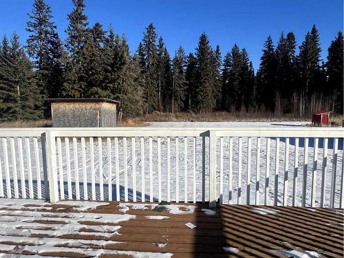 2571 Auger Road, Wabasca, AB - Outdoor