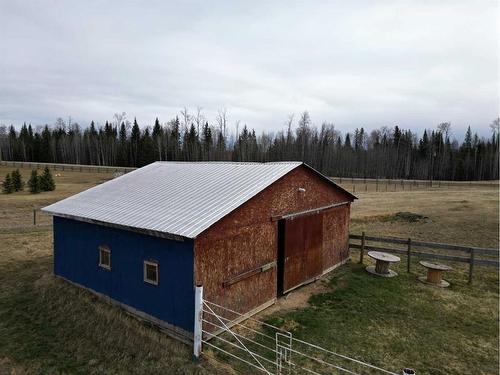 53518 Range Road 181A, Rural Yellowhead County, AB - Outdoor With View