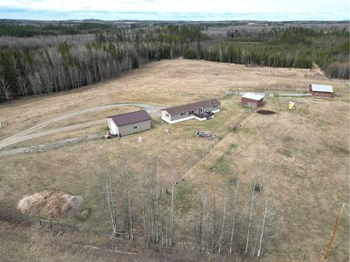 53518 Range Road 181A, Rural Yellowhead County, AB - Outdoor With View